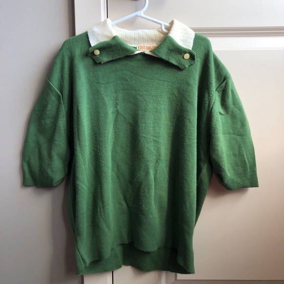 Vintage Tops - Vintage 50s Sweater Top